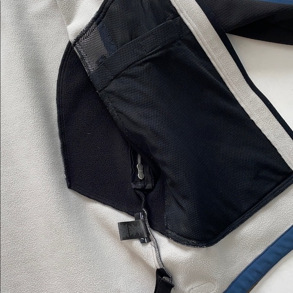 Eastern Mountain Sports zip up shell jacket - Picture 7 of 7